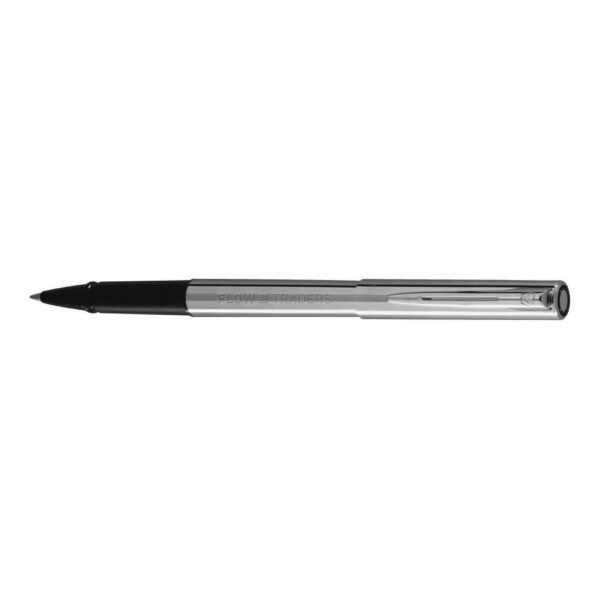Waterman Graduate chrome rollerball