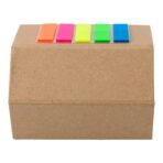 Cardboard memo holder Marnie - Slika 2