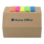 Cardboard memo holder Marnie