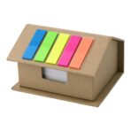 Cardboard memo holder Marnie - Slika 3