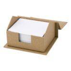 Cardboard memo holder Marnie - Slika 4