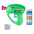 Plastic bubble gun Hallie - Image 2