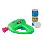 Plastic bubble gun Hallie - Image 4