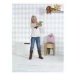 Plastic bubble gun Hallie - Image 6