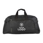 Polyester (600D) sports bag Antoinette - Image 4