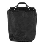 Polyester (210D) trolley shopping bag Ceryse - Image 2