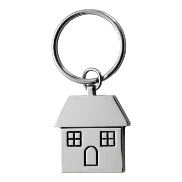 Metal key holder Rayan