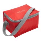 Polyester (420D) cooler bag Cleo - Slika 2