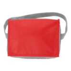 Polyester (420D) cooler bag Cleo - Slika 5
