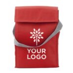 Polyester (420D) cooler/lunch bag Sarah - Slika 2