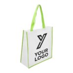 Nonwoven (80 gr/m²) bag Avi - Slika 2