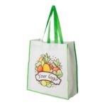 Nonwoven (80 gr/m²) bag Avi - Slika 3