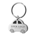 Metal key holder Beatrice - Image 2