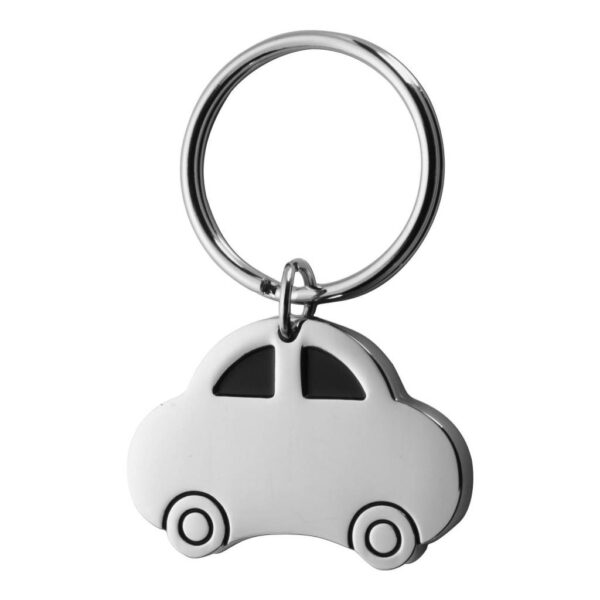 Metal key holder Beatrice
