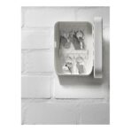 Metal key holder Beatrice - Image 4