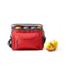 Polyester (600D) cooler bag Joey - Slika 2