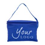 Nonwoven (80 gr/m²) cooler bag Arlene - Slika 2