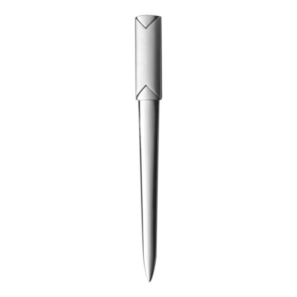 Metal letter opener Alenna