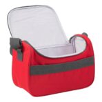 Polyester (600D) cooler bag Siti - Image 2