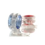 Plastic yo yo. Esmeralda - Image 4