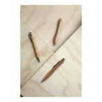Bamboo ballpen Meera - Image 6