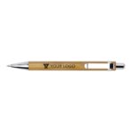 Bamboo ballpen Colorado - Slika 3