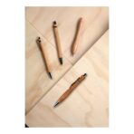 Bamboo ballpen Colorado - Slika 4