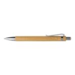 Bamboo ballpen Colorado - Slika 5