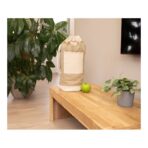 Jute duffel bag Austin - Slika 2