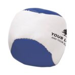Imitation leather juggling ball Heidi - Slika 2