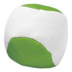 Imitation leather juggling ball Heidi