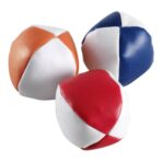 PVC juggling set Amiya - Slika 3