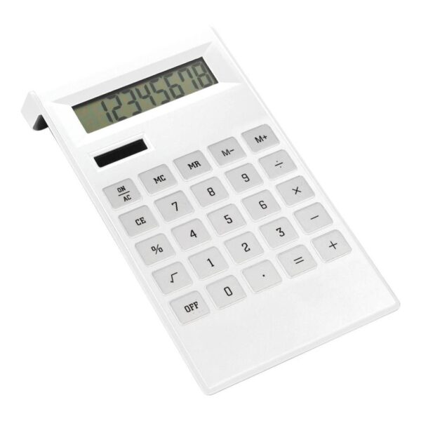 ABS calculator Murphy