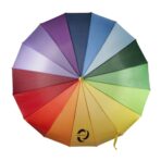 Polyester (190T) umbrella Haya - Slika 2