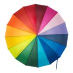 Polyester (190T) umbrella Haya - Slika 3