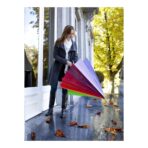 Polyester (190T) umbrella Haya - Slika 5