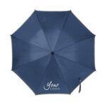 Polyester (190T) umbrella Carice - Slika 2