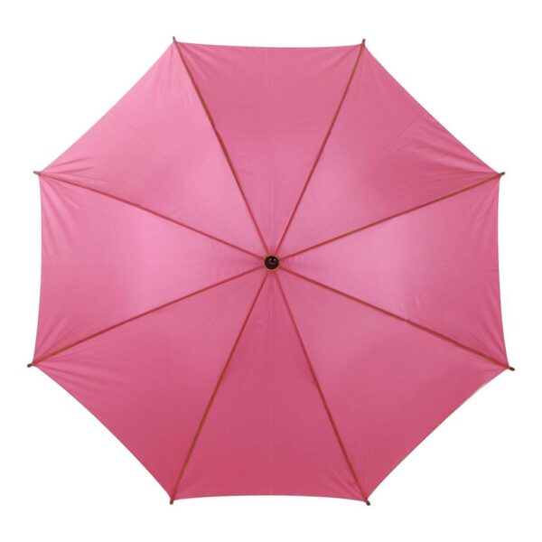 Polyester (190T) umbrella Kelly