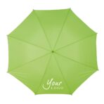 Polyester (210T) umbrella Beatriz - Image 2