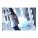 Polyester (210T) umbrella Beatriz - Image 7
