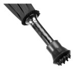 Pongee (190T) Charles Dickens® umbrella Annabella - Slika 3