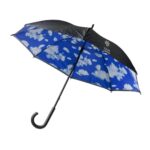 Nylon (190T) umbrella Ronnie