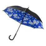 Nylon (190T) umbrella Ronnie - Slika 3