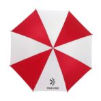Polyester (190T) umbrella Russell - Image 2