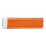 ABS power bank Nia