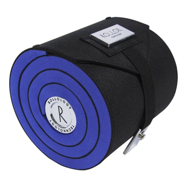 Rollor® travel tie carrier Gabriella