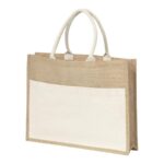 Jutena torba Livvie