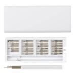 ABS and metal screwdriver set Arthur