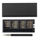 ABS and metal screwdriver set Arthur - Image 4