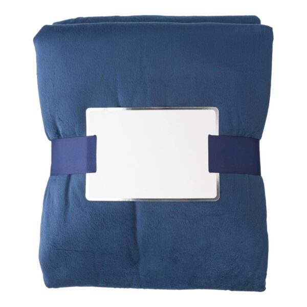 Polyester (190 gr/m²) blanket Margot